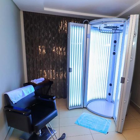 The Fairway Hotel, Spa & Golf Resort Randburg Екстер'єр фото