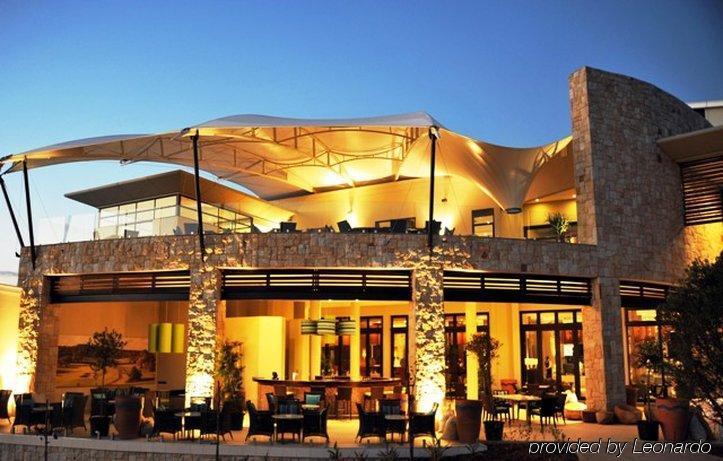 The Fairway Hotel, Spa & Golf Resort Randburg Екстер'єр фото