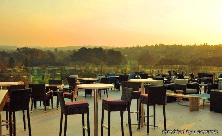 The Fairway Hotel, Spa & Golf Resort Randburg Ресторан фото