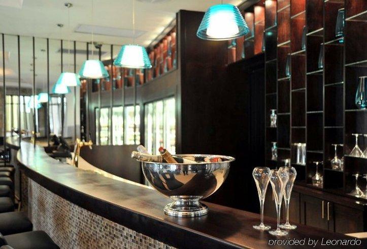 The Fairway Hotel, Spa & Golf Resort Randburg Екстер'єр фото