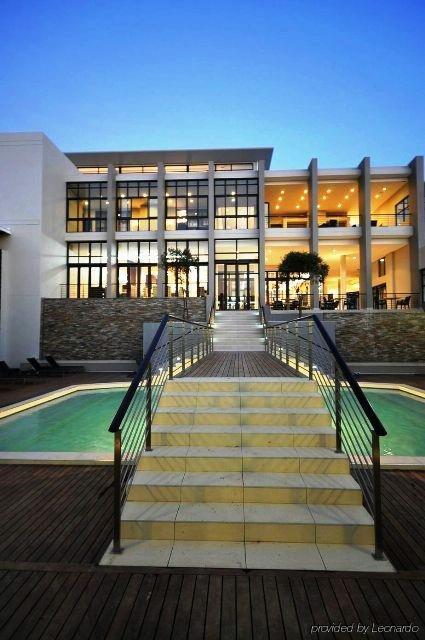 The Fairway Hotel, Spa & Golf Resort Randburg Екстер'єр фото