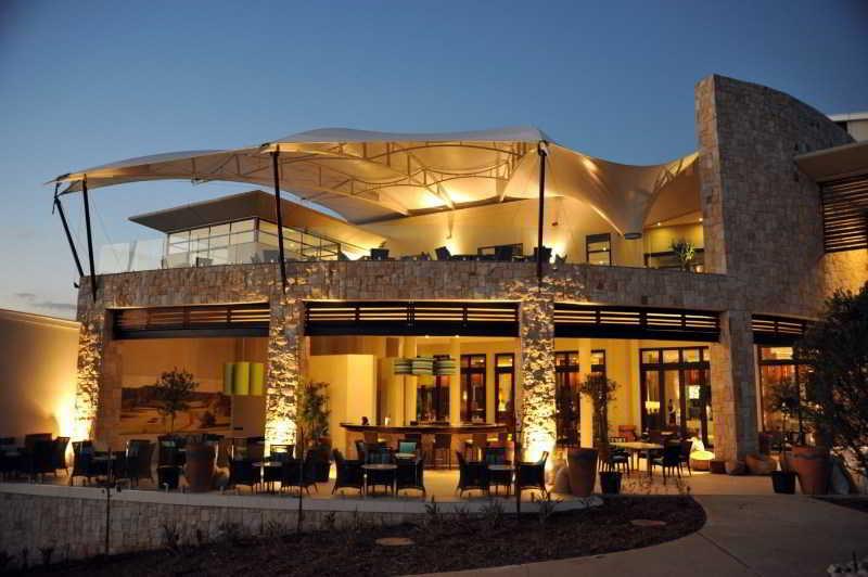 The Fairway Hotel, Spa & Golf Resort Randburg Екстер'єр фото