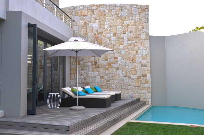 The Fairway Hotel, Spa & Golf Resort Randburg Екстер'єр фото