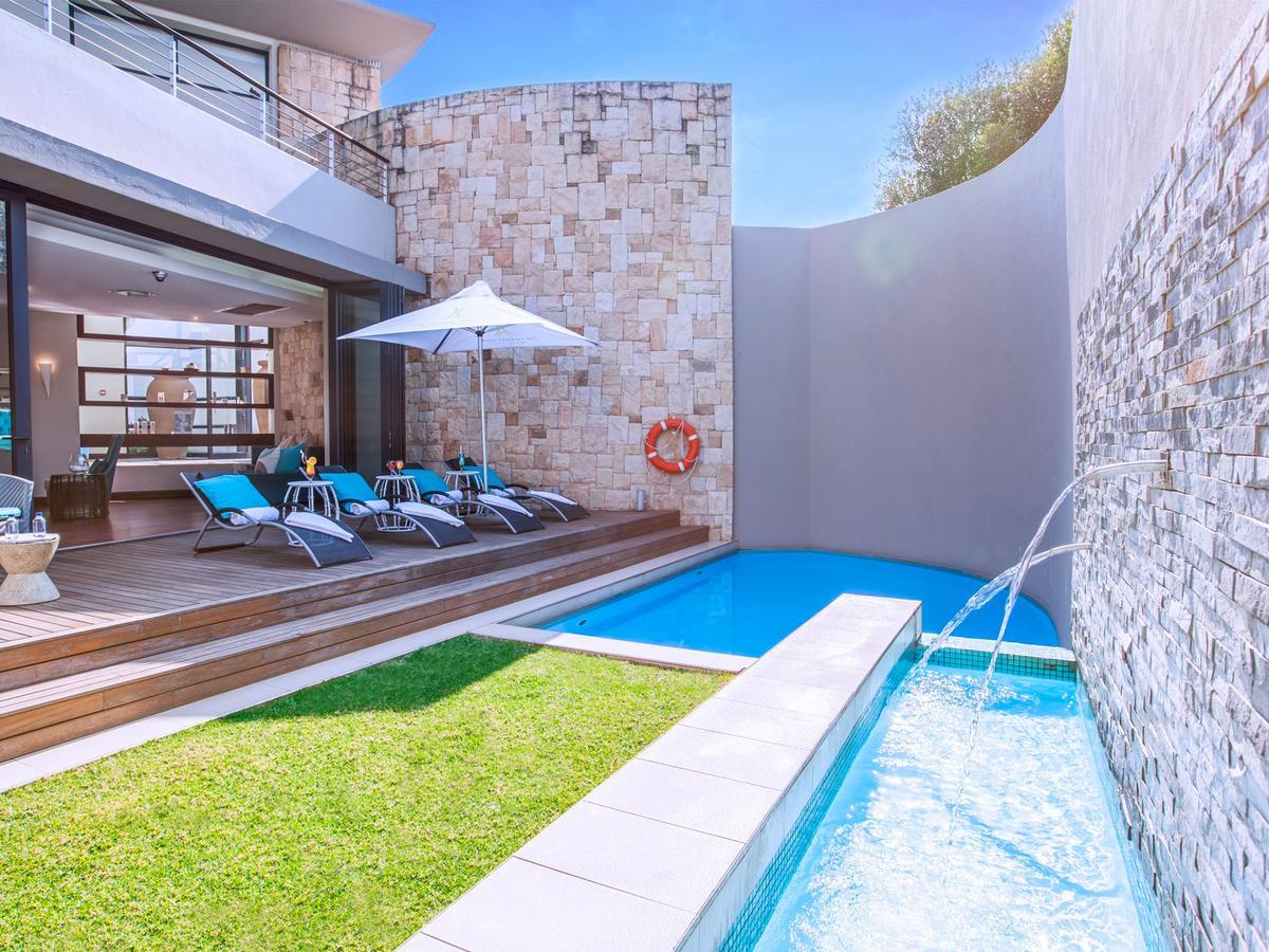 The Fairway Hotel, Spa & Golf Resort Randburg Екстер'єр фото