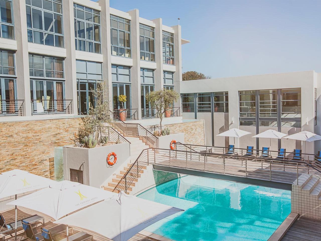The Fairway Hotel, Spa & Golf Resort Randburg Екстер'єр фото