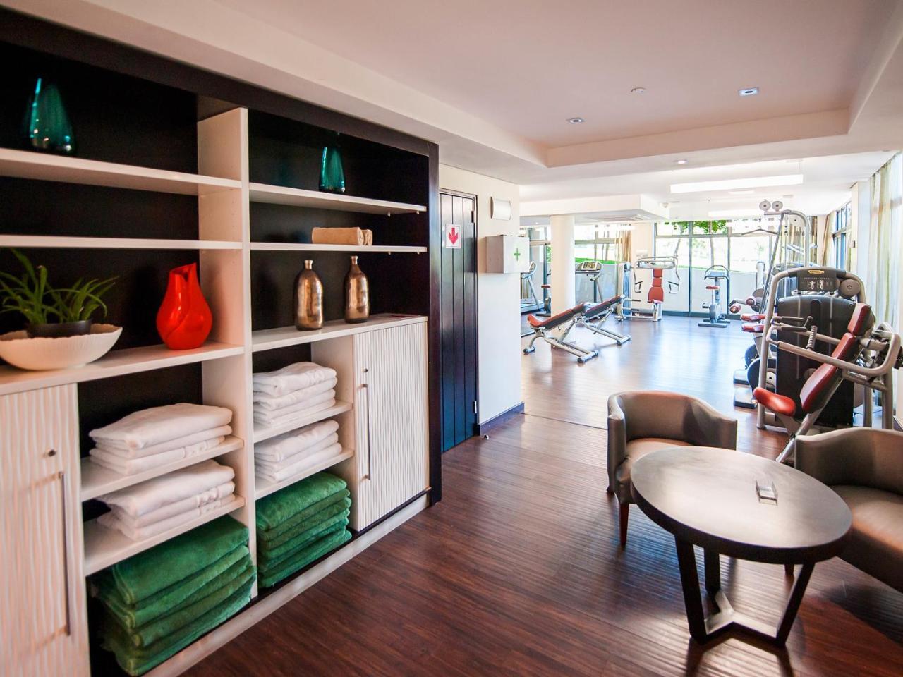 The Fairway Hotel, Spa & Golf Resort Randburg Екстер'єр фото
