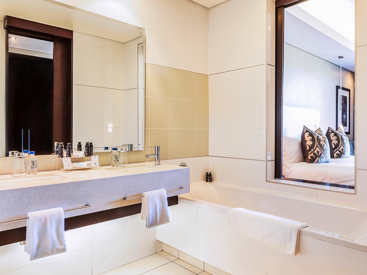The Fairway Hotel, Spa & Golf Resort Randburg Екстер'єр фото
