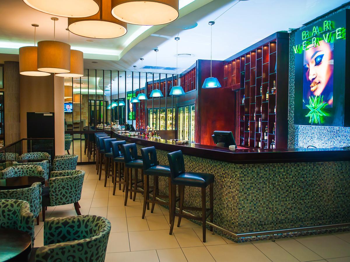 The Fairway Hotel, Spa & Golf Resort Randburg Екстер'єр фото