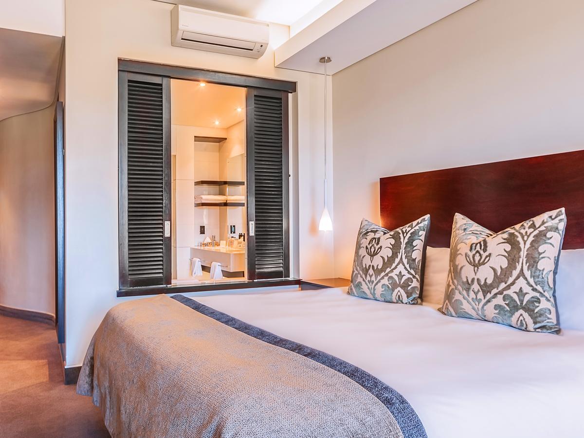 The Fairway Hotel, Spa & Golf Resort Randburg Екстер'єр фото