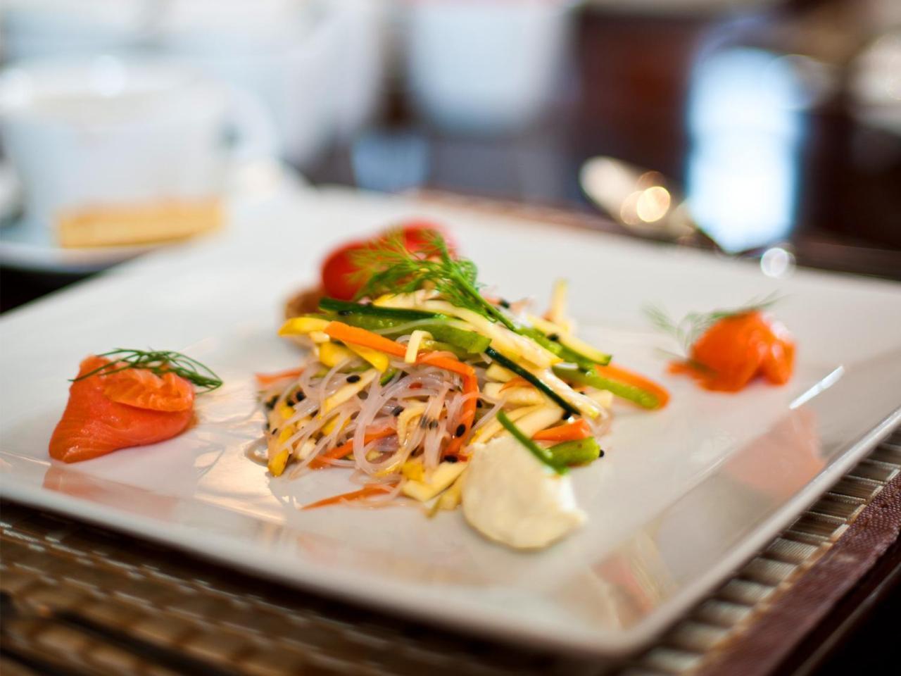 The Fairway Hotel, Spa & Golf Resort Randburg Екстер'єр фото