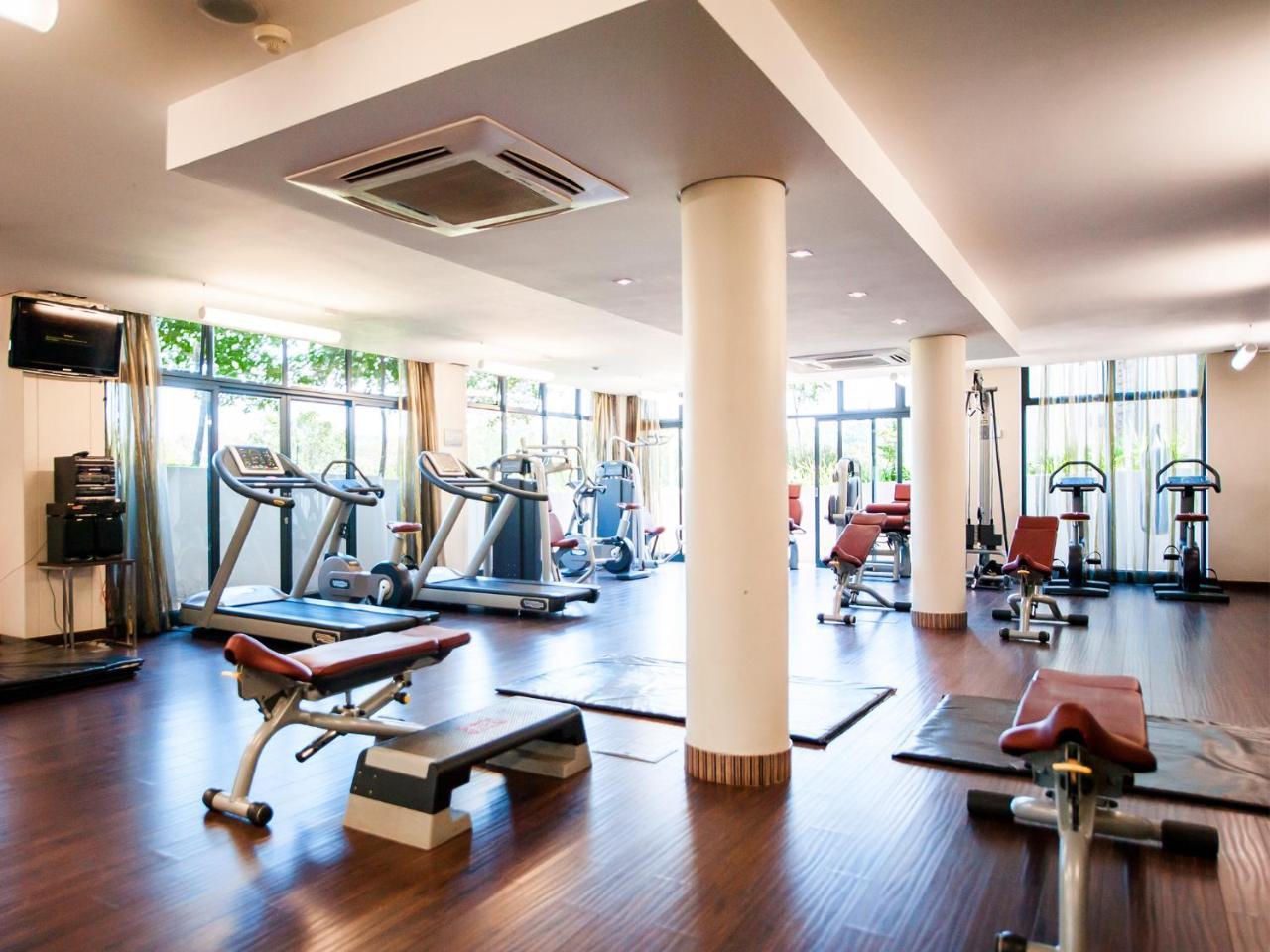 The Fairway Hotel, Spa & Golf Resort Randburg Екстер'єр фото