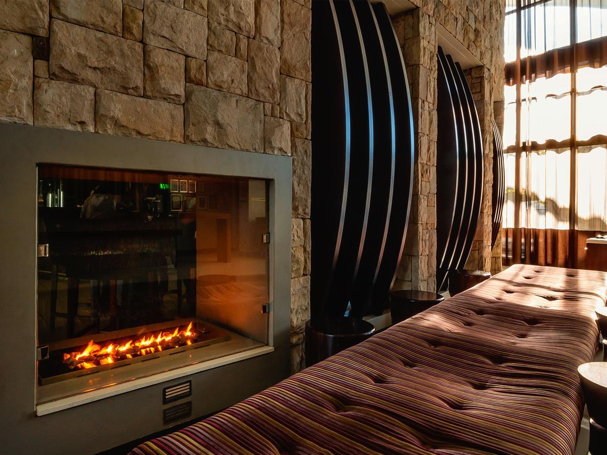 The Fairway Hotel, Spa & Golf Resort Randburg Екстер'єр фото