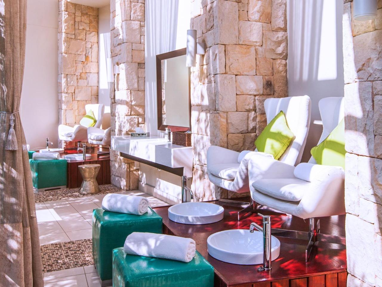 The Fairway Hotel, Spa & Golf Resort Randburg Екстер'єр фото