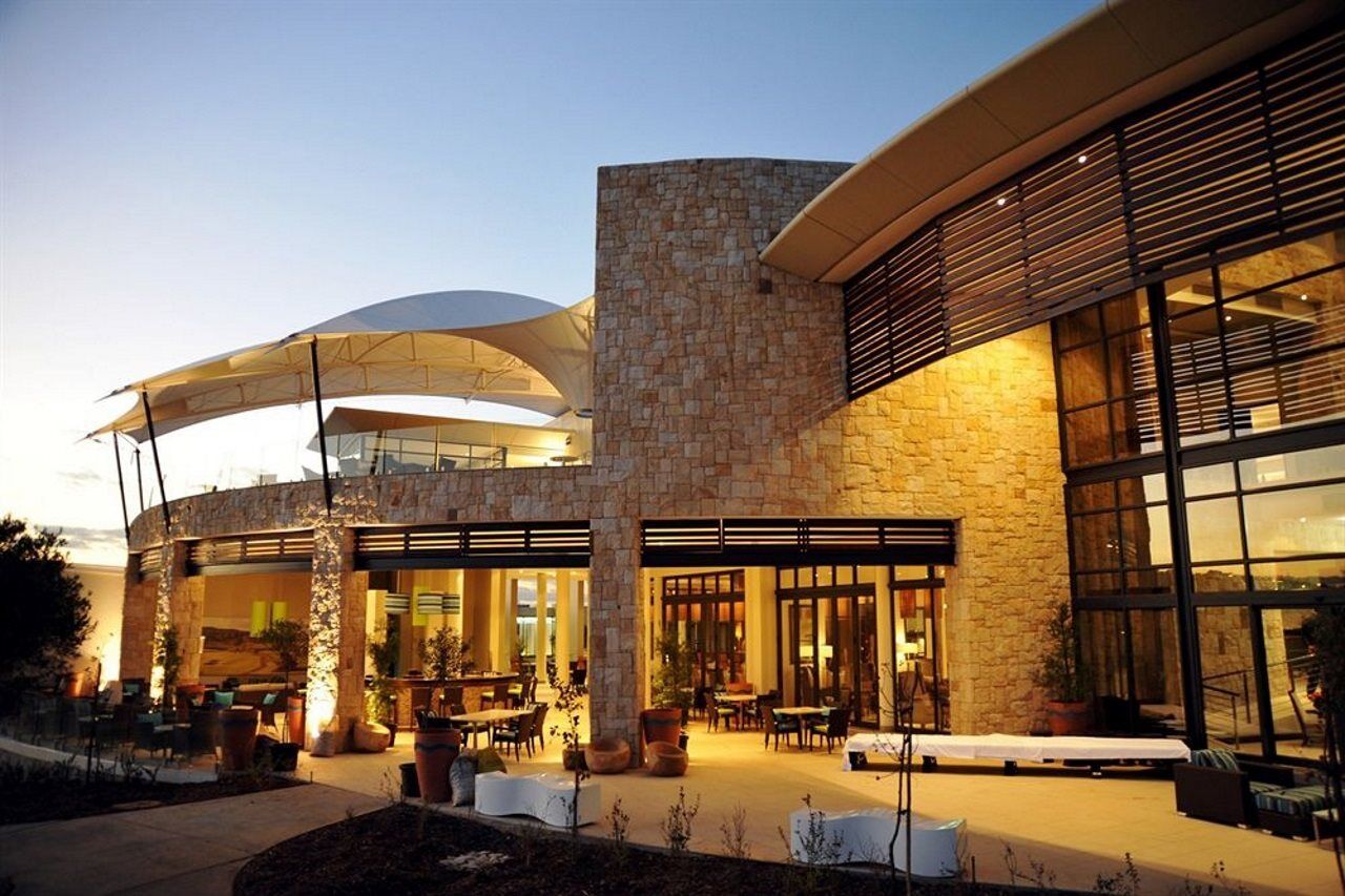 The Fairway Hotel, Spa & Golf Resort Randburg Екстер'єр фото