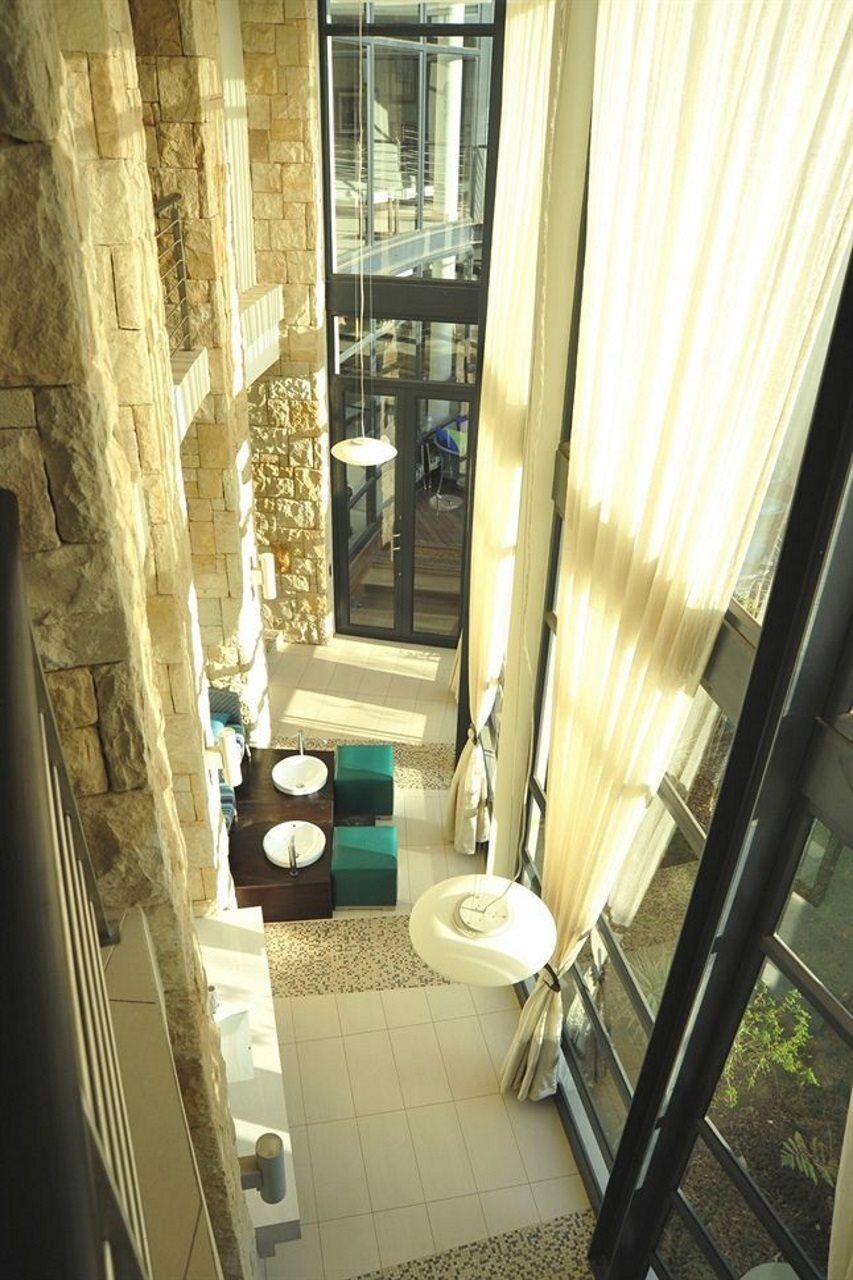The Fairway Hotel, Spa & Golf Resort Randburg Екстер'єр фото