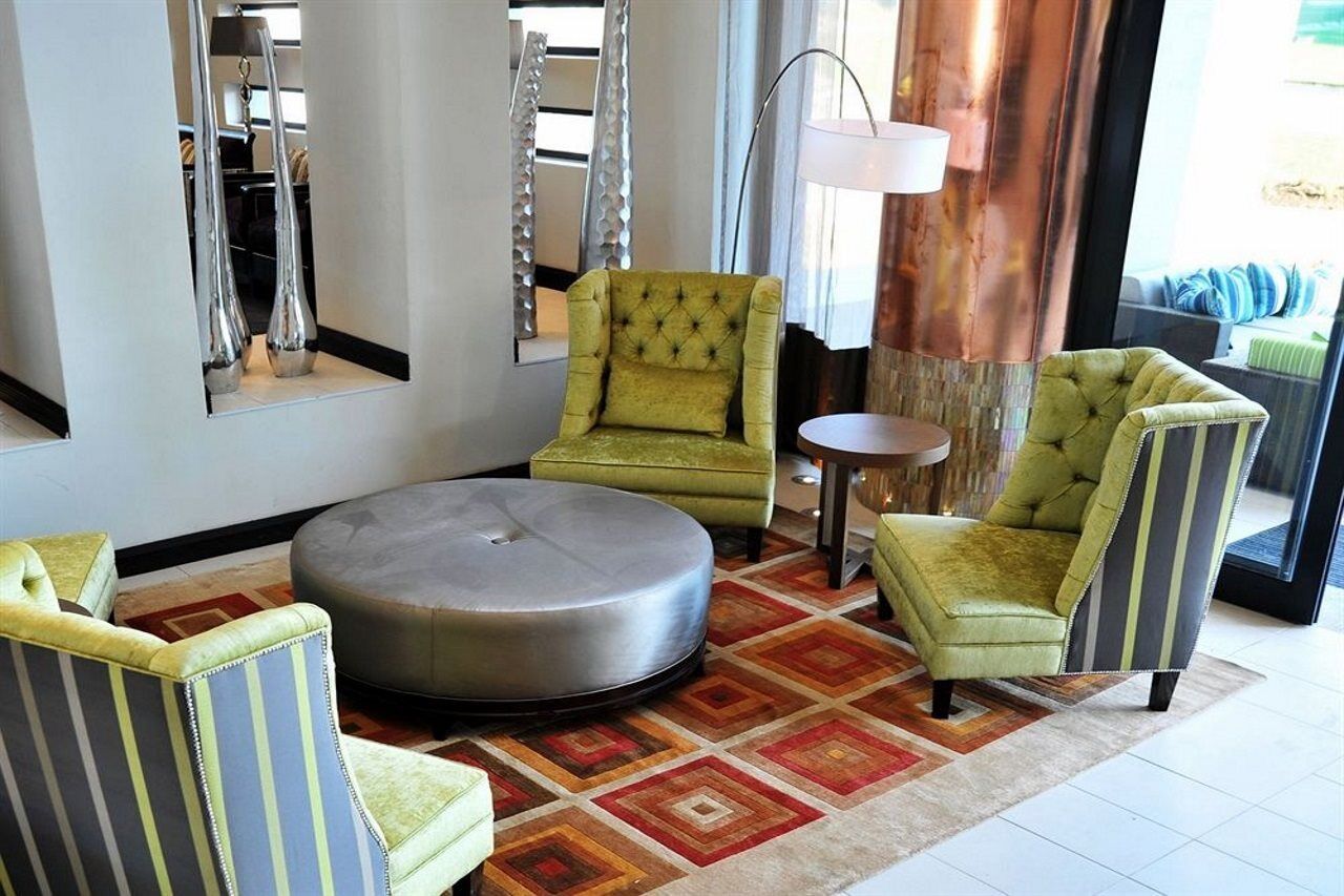 The Fairway Hotel, Spa & Golf Resort Randburg Екстер'єр фото